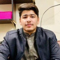 CodingCops Employee Sameer Mahmood's profile photo