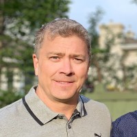 PSCL Employee Mark Harwood's profile photo