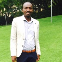 Murendeni Maphangwa Email