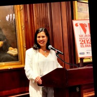 CUNY Hostos Community College Employee Evelyn Fernandez-Ketcham's profile photo