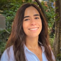 Predoc Employee Hannelle Fares's profile photo