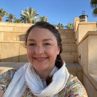 Beth Mitchell Email & Phone Number