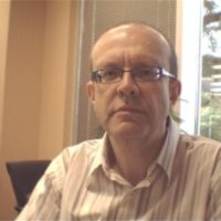 Michael Chernin's profile photo