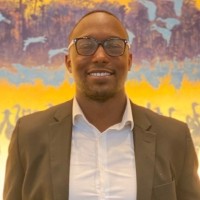 Dominic Christmas's profile photo