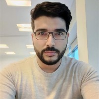 GIE SESAM-Vitale Employee Marwen Mohsen's profile photo