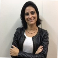 WALM BH Engenharia Employee Debora Corsino's profile photo