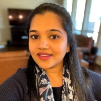 Fidelity Investments Employee Arthi Kumar's profile photo