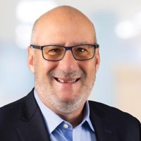 Toppan Merrill Employee Roy Gross's profile photo