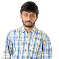 Ackuity.ai Employee Vinod Yalamarthi's profile photo
