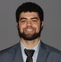 AirCo Employee Devin Anderson's profile photo
