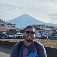 CalCom Energy Employee Asdruval Ramirez's profile photo