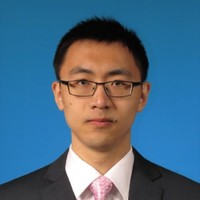 姜润洲 Email