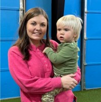 Simplot Grower Solutions Employee Morgan Lee's profile photo