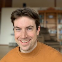 GoodRx Employee Alan Swanson's profile photo