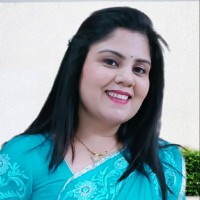 PodUp Employee Neha Sharma's profile photo