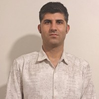Java Developer Employee Milad Rostami's profile photo