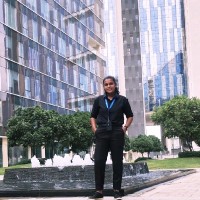 NTT DATA, Inc. Employee Bindu .d's profile photo