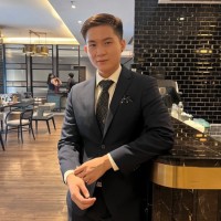 Tata Consultancy Services Employee Ivan Chua's profile photo