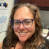 Lee County Employee Justina Forbes's profile photo