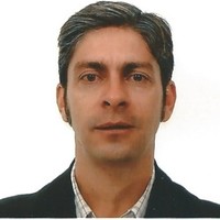 FMG Repair Services Employee Sergio Puente-González's profile photo
