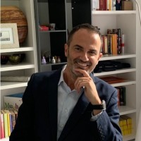 AMC International Employee Alessandro Mirandola's profile photo