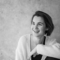 Typografics Employee Caro Mertens's profile photo