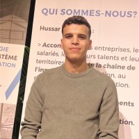 VisioTerra Employee Achraf Ouamam's profile photo