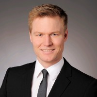 Ascendis Pharma Employee Daniel Nagel's profile photo