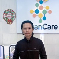 MyanCare Telemedicine & Digital Healthcare Employee Zaw Tun's profile photo