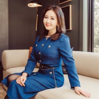 One Two Six Design Employee Vivian Chen's profile photo