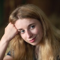 syncular.io Employee Deni Novakova's profile photo
