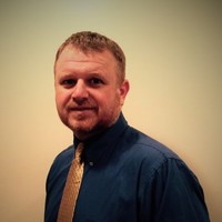 Carpenter Additive Employee Bryan Smith's profile photo