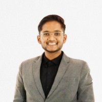 Fraunhofer Imte Employee Nishilkumar Balar's profile photo