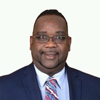 Explicit Solutions Employee Wangford Lewis's profile photo