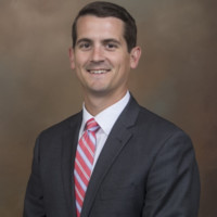 Eastern Kentucky University Employee Stephen Caudill's profile photo