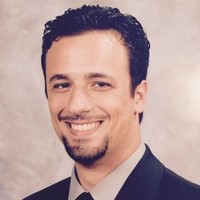 Topper Construction Employee Vince Yemma's profile photo