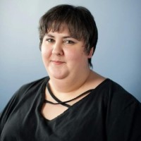 Capital One Employee Anna Watkins's profile photo