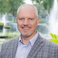 Fleet Landing WELLInspired Living Employee Bill Rieger's profile photo