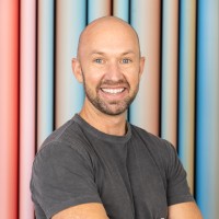 Spotify Employee Ben Morton's profile photo