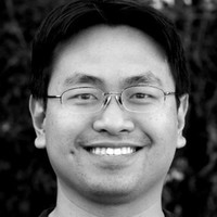 Prayvine Employee Ian Hsu's profile photo