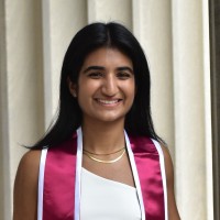 Doppel Employee Tejal Reddy's profile photo