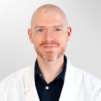 OCOchem Employee Joseph McKinley's profile photo
