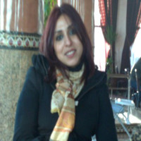 ENCG MARRAKECH Employee Hind Malainine's profile photo