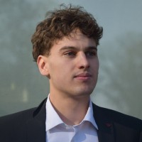 Linus Czech's profile photo