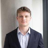 HWF Partners Employee William Willcocks's profile photo