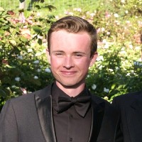 University of California, Berkeley Employee James McAuliffe's profile photo
