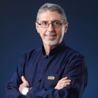 Kepler Technologies Algérie Employee Braham Moussa's profile photo