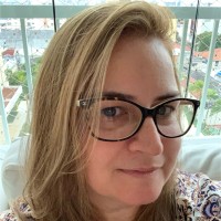 TeleHelp Employee Eliane Davanço's profile photo