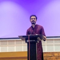 Abinash Bordoloi Email