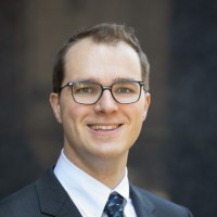 Qnity Employee Daniel Charles's profile photo